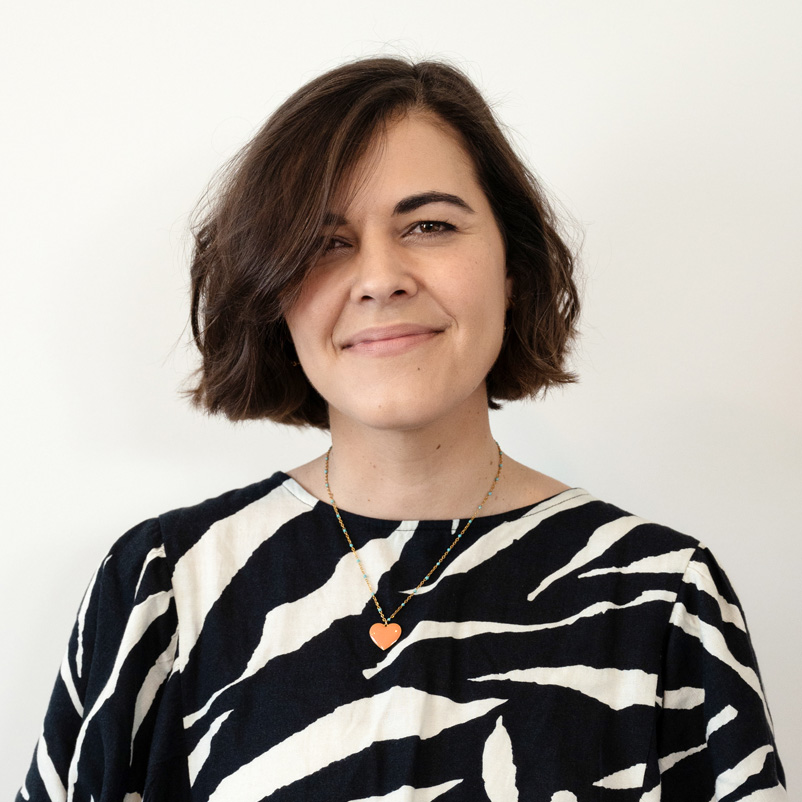 Catarina Cunha - Psicóloga