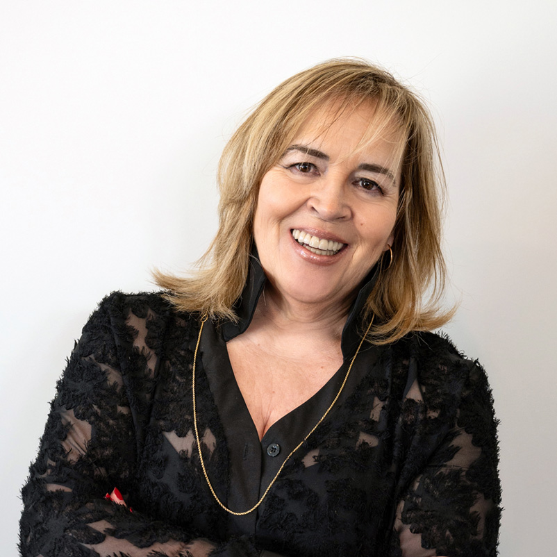 Paula Nunes - Psicóloga